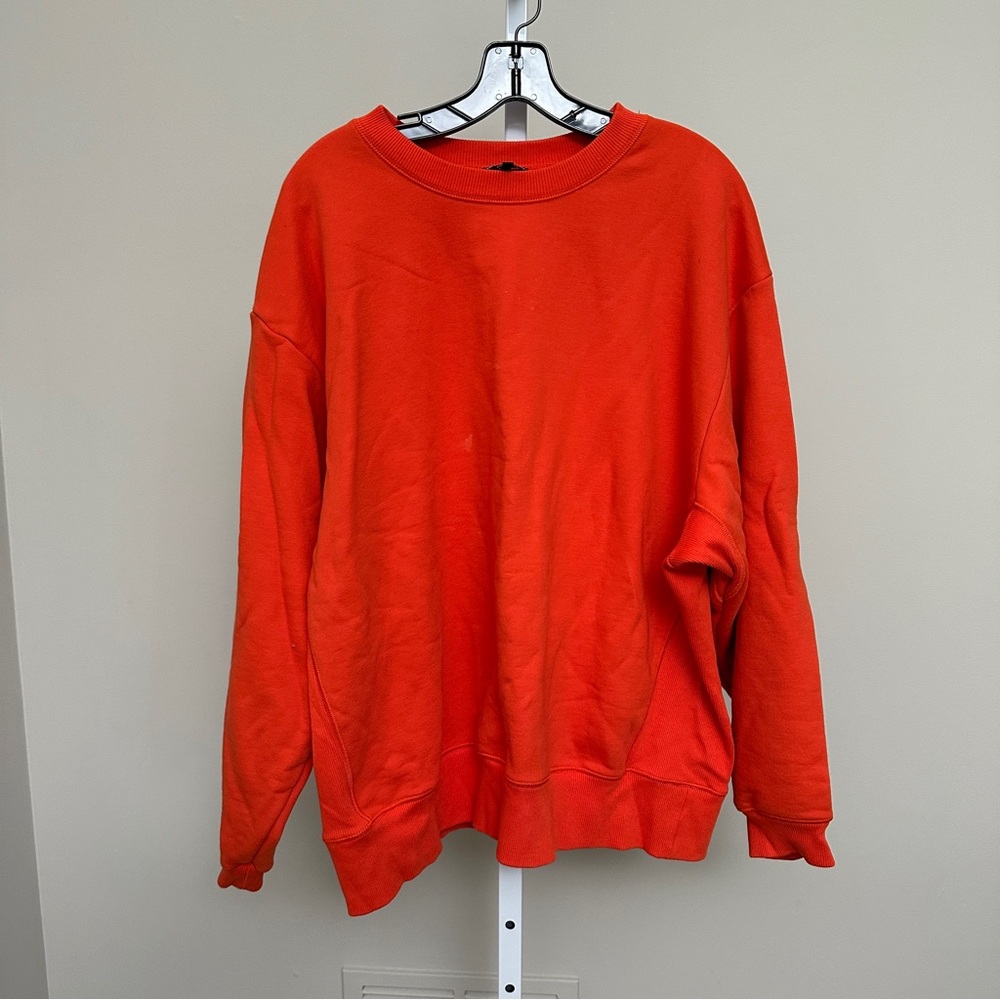 Giorgio Armani crew neck sweater size XS